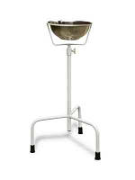 Підставка під таз із неіржавким тазом ПТ