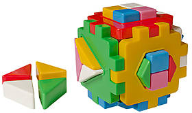 Сортер Логика-2 2469 Технокомп Украина