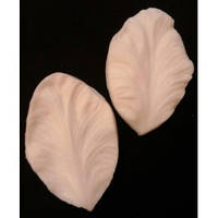 Вайнер пелюстка тюльпана Рококо силіконовий