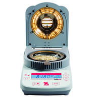 Аналізатор вологості лабораторний інфрачервоний Ohaus MB23