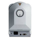 Аналізатор вологості лабораторний інфрачервоний Ohaus MB23, фото 5