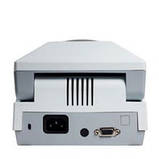 Аналізатор вологості лабораторний інфрачервоний Ohaus MB23, фото 6