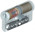 Циліндр Abloy Protec 2 HARD 133 (52х81) HALA/HCR/KILA загартований ключ-тумблер, фото 3