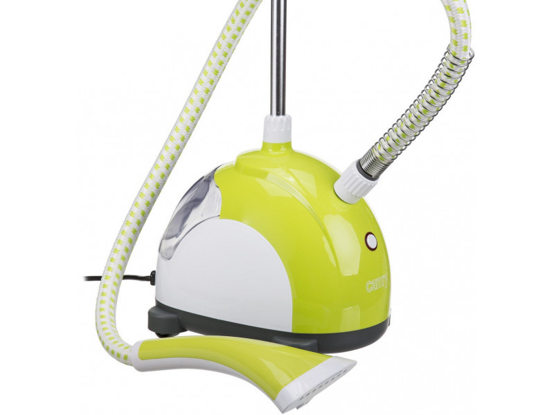 Новий якісний відпарювач (парова праска) Camry CR 5020 з Європи з гарантією, фото 1