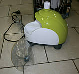 Новий якісний відпарювач (парова праска) Camry CR 5020 з Європи з гарантією, фото 5