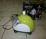 Новий якісний відпарювач (парова праска) Camry CR 5020 з Європи з гарантією, фото 4