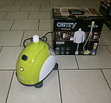 Новий якісний відпарювач (парова праска) Camry CR 5020 з Європи з гарантією, фото 3