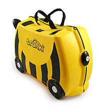 Валізи для дітей Trunki Bernard