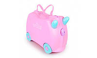 Чемодан детский Trunki Rosie