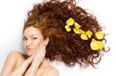 Краса та догляд за волоссям