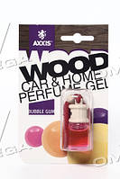 Ароматизатор "Wood" Bubble Gum (Жевательная резинка) 5ml (пр-во Axxis Польша)