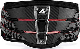 Захист пояса ACERBIS PROFILE EVO 2.0 black "S-M", арт. 0017765.090 (шт)