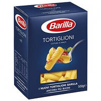 Паста Barilla Tortiglioni n.83 500 г