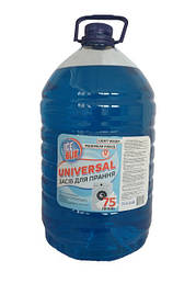 Засіб для прання ICE BLIK Universal 5 л. Економ