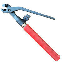 Вязатели дроту, заклепочникі