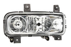 Фара MERCEDES ATEGO 2,3 (05-13г)