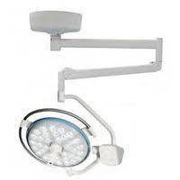 Лампа операційна підвісна PANALEX PLUS 400 (однокупольна) Медапаратура