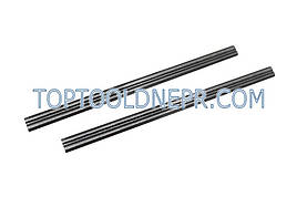 Ножі для рубанка 102мм. хорошої якості