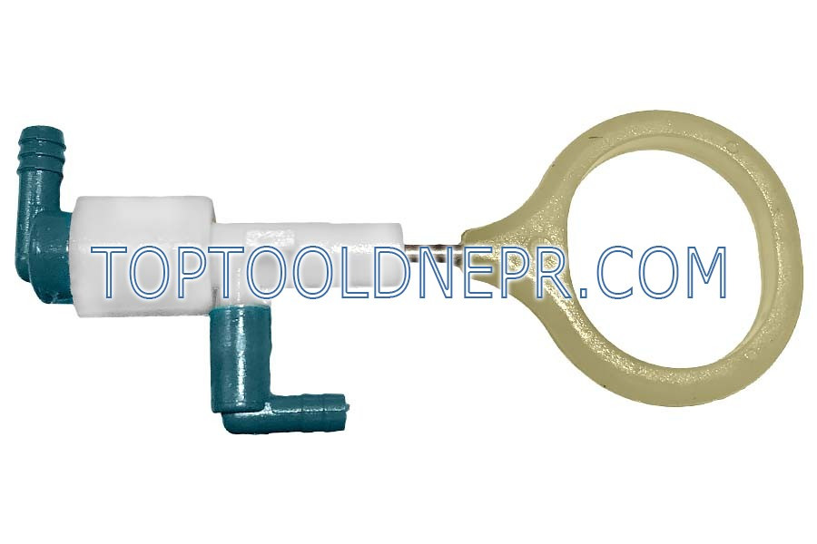 Оливонасос для електропили No3 Startex, фото 1