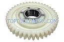 Шестерня для електропили 41 зуб d24*30*88, фото 3