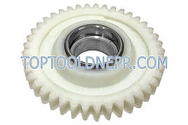 Шестерня для електропили 41 зуб d24*30*88