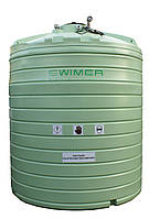 Мини заправка Swimer 12500 AGROTANK