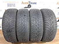 185/65 R15 Nokian WR D3 зимові шини бу