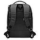 Міський рюкзак Arctic Hunter 1701 з USB-портом, кишенею для ноутбука до 15,6" і жорстким каркасом, 20 л, фото 5