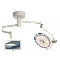 Лампа операційна підвісна PANALEX 700 PLUS HD (однокупольна) Медапаратура