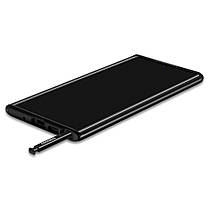 Чохол Spigen для Samsung Note 10 Neo Hybrid, Midnight Black, фото 4