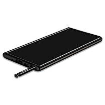 Чохол Spigen для Samsung Note 10 Plus / 10 Plus 5G Plus Neo Hybrid, Gunmetal, фото 6