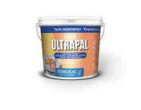 Краска для стен и потолков моющаяся Ultrapal 3008