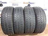 185/65 R15 Pirelli Winter 190 SnowSport 2 зимові шини бу