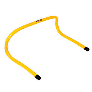 Бар'єр тренувальний Seco 15 см (18030204) Yellow