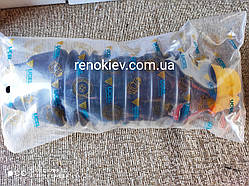 Пильовик + відбійник амортизатора переднього Renault Kangoo II 2008 ->