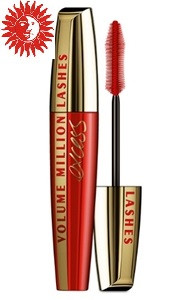 Тушь для ресниц L'Oreal Volume Million Lashes Excess - фото 1 - id-p62854582