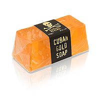 Туалетное мыло The Bluebeards Revenge Cuban Gold Soap 175г