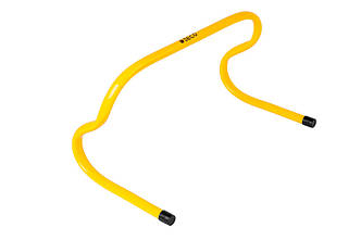 Бар'єр тренувальний Seco 23 см (18030304) Yellow