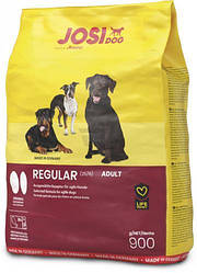 Корм Josera JosiDog Regular (для дорослих собак з нормальною активністю)