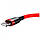 Кабель Baseus Kevlar Lightning 1.5А 2m, Red (CALKLF-C09), фото 4