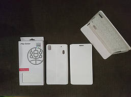 Чехол книжка для Lenovo A7000