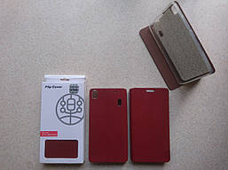 Чехол книжка для Lenovo A7000