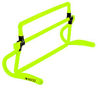 Раскладной тренировочный барьер Seco (18030107) Neon