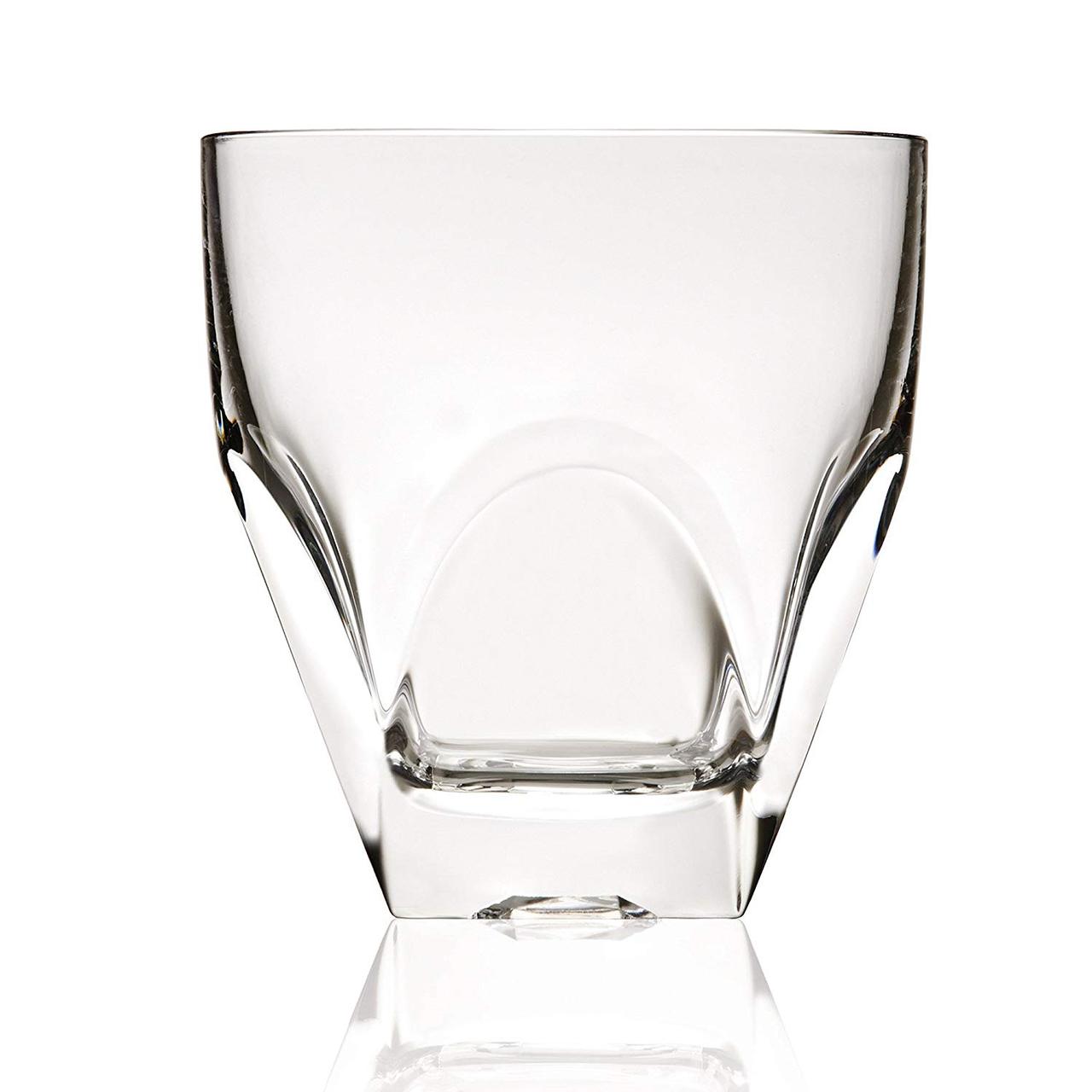Набір склянок для віскі RCR Diamante 328 мл 6 шт 250210