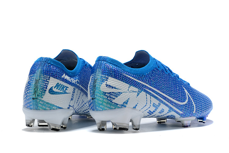 即日発送 13 MERCURIAL VAPOR ELITE FG BLUE HERO ナイキ NIKE サーティーン エリート スニーカー