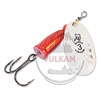 Вращающаяся блесна Blue Fox Vibrax Long Cast BLC3 WFR