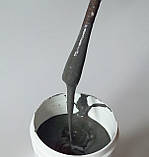 Безсвинцева паяльна паста для паяння будь-яких металів SPu-97/3. 150 г. Від виробника, фото 5