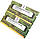 Оперативна пам'ять для ноутбука Micron DDR3L 8Gb (2x4Gb) 1600MHz PC3L-12800S CL11 (MT8KTF51264HZ-1G6E1) Б/В, фото 4