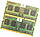 Оперативна пам'ять для ноутбука Micron DDR3L 8Gb (2x4Gb) 1600MHz PC3L-12800S CL11 (MT8KTF51264HZ-1G6E1) Б/В, фото 5