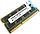 Оперативна пам'ять ноутбука Micron SODIMM DDR3L 4G 1600MHz PC3L-12800s 2R8 CL11 (MT16KTF51264HZ-1G6M1) Б/В, фото 2